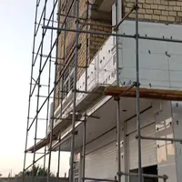 داربست فلزی مهران|خدمات پیشه و مهارت|کوهدشت, |دیوار