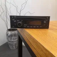 لوازم پژو ۲۰۶ قاب ایربگ ضبط ۲۰۶ هواکش گلپخش کن ۲۰۷