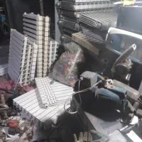 خرید ضایعات آهن چدن مس برنج کابینت کل نقاط تهران