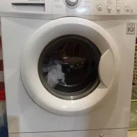 لباسشویی الجی