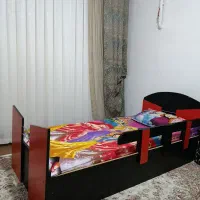 تخت خواب نوجوان|تخت و سرویس خواب|ایلام, |دیوار