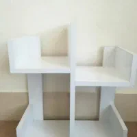 قسفه کتاب رومیزی