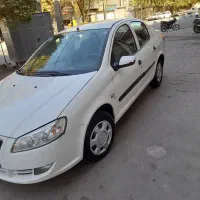 رانا فول تیپ ۵ مدل ۱۳۹۳|خودرو سواری و وانت|تهران, اتابک|دیوار