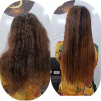 کراتین و احیا صافی 100درصد