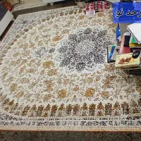فرش و قالی و پادری