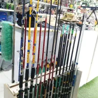 تمامی تجهیزات ماهیگیری|ماهیگیری|ابریشم, |دیوار