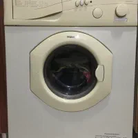 ماشین لباسشویی هایر 5 کیلیویی