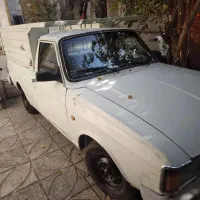 وانت در حد بدون حرج مدل ۹۳