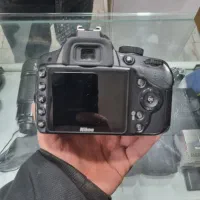 دوربین D3200 نیکون|دوربین عکاسی و فیلم‌برداری|تهران, صادقیه|دیوار