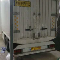 اجاره ایسوزو و نیسان مسقف با راننده