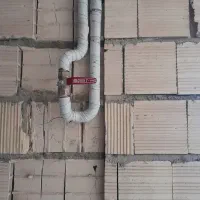 تاسیسات|خدمات پیشه و مهارت|مهاجران, |دیوار