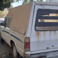 معاوضه‌باوانت|خودرو سواری و وانت|بجنورد, |دیوار