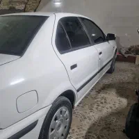 فروش ی دستگاه سمند 95|خودرو سواری و وانت|کازرون, |دیوار