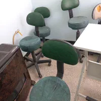 *میز و صندلی تمیز ارزون*|مبلمان اداری|یاسوج, |دیوار