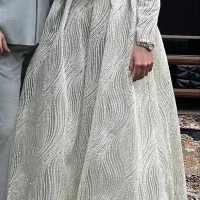 پیراهن مجلسی