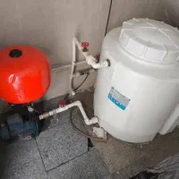 خدمات فنی مهندسی تاسیسات لوله کشی