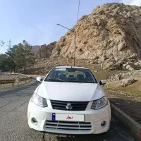 ساینا مدل 97تک سوز|خودرو سواری و وانت|کرمانشاه, |دیوار