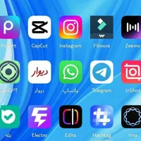 آموزش اینستاگرام ، ادمینی و ویرایش فیلم وعکس