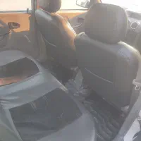 فروش ماشین پراید 111|خودرو سواری و وانت|خان ببین, |دیوار