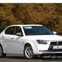 حواله دنا پلاس 6سرعته