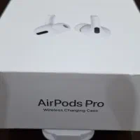 AirPods pro در حد نو
