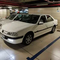 پارس ۱۴۰۲|خودرو سواری و وانت|رشت, توشیبا|دیوار