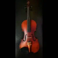ویلن 4/4 استرادین ساخته چک|ویولن|تهران, بوستان چیتگر|دیوار