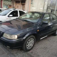 سمند|خودرو سواری و وانت|پیشوا, |دیوار