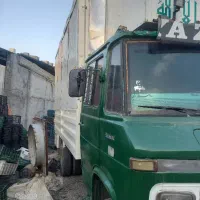 مینی بار ۵۰۸|خودرو سنگین|بابل, |دیوار