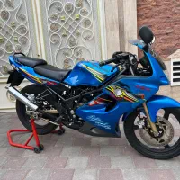 zx150|موتورسیکلت|تهران, ابوذر|دیوار