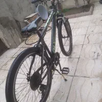 دوچرخه ۲۶|دوچرخه، اسکیت، اسکوتر|پارسآباد, |دیوار