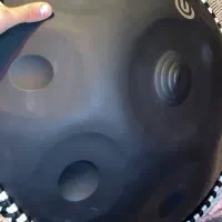 هنگدرام  مدلarsha نیتراید|درام و پرکاشن|پردیس, فاز ۱|دیوار