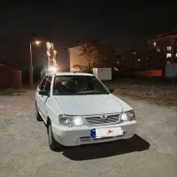 فروش 132مدل 89 SX شخصی سوار کابین جدید.|خودرو سواری و وانت|رشت, کوی غلام نیا|دیوار