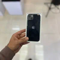 آیفون ۱۳نرمال ۱۲۸گیگ پک اصلی|موبایل|رشت, خمیران زاهدان|دیوار