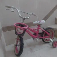 دوچرخه دخترانه