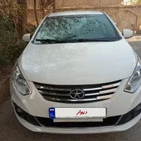 جک جی j4 صفر مدل ۱۴۰۴|خودرو سواری و وانت|شیراز, کیان شهر|دیوار