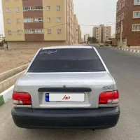 رخش نقره ای|خودرو سواری و وانت|قم, پردیسان|دیوار