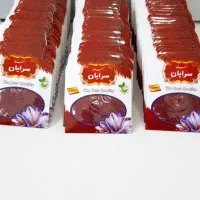 هل .پودرزعفران .زعفران نگین سرگل اقتصادی|خوردنی و آشامیدنی|قم, چهل اختران|دیوار
