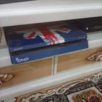 ps4 کپی خور 500 گیگابایت