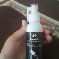 پکیج جلو گیری از سفیدی مو
