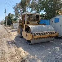 دستگاه غلطک راهسازی خودرو سنگین|خودرو سنگین|تهران, هلال احمر|دیوار