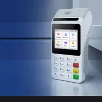 کش لس i90 i80 کارتخوان پوز درب منزل قیمت نازلترین