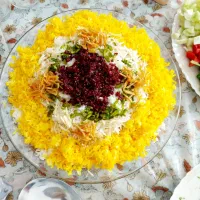 برنج طارم درباری گیلان (ایرانی)