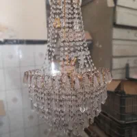 یک عددلوستر