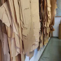 الگو بالاتنه سایز بندی از ۳۶ تا ۵۴