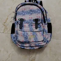 کوله مدرسه