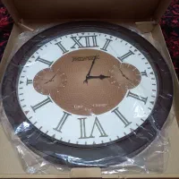 ساعت دیواری