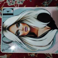 وسایل کاشت ناخن