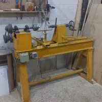 دستگاه خراطی