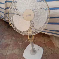 پنکه پارس دنا موتور سنگین ایستاده دیجیتالی